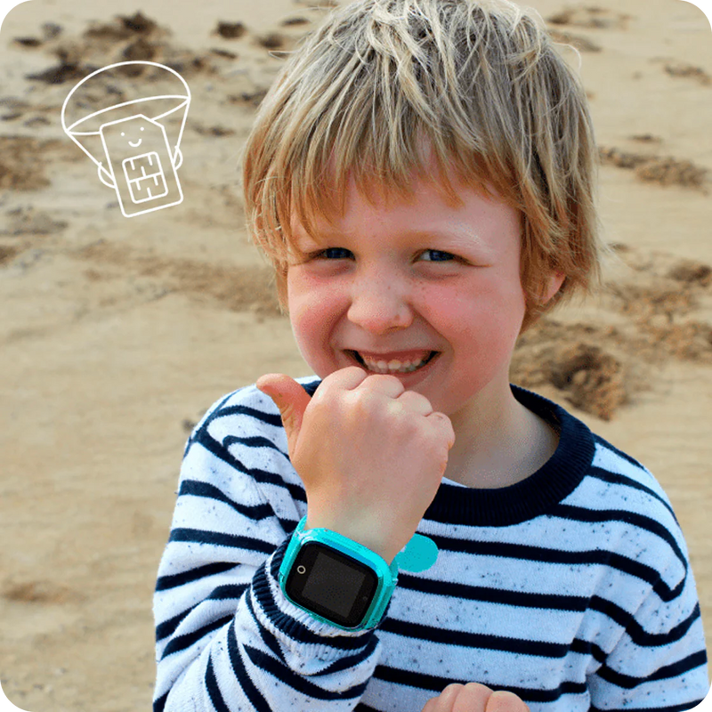 Conectividad ilimitada