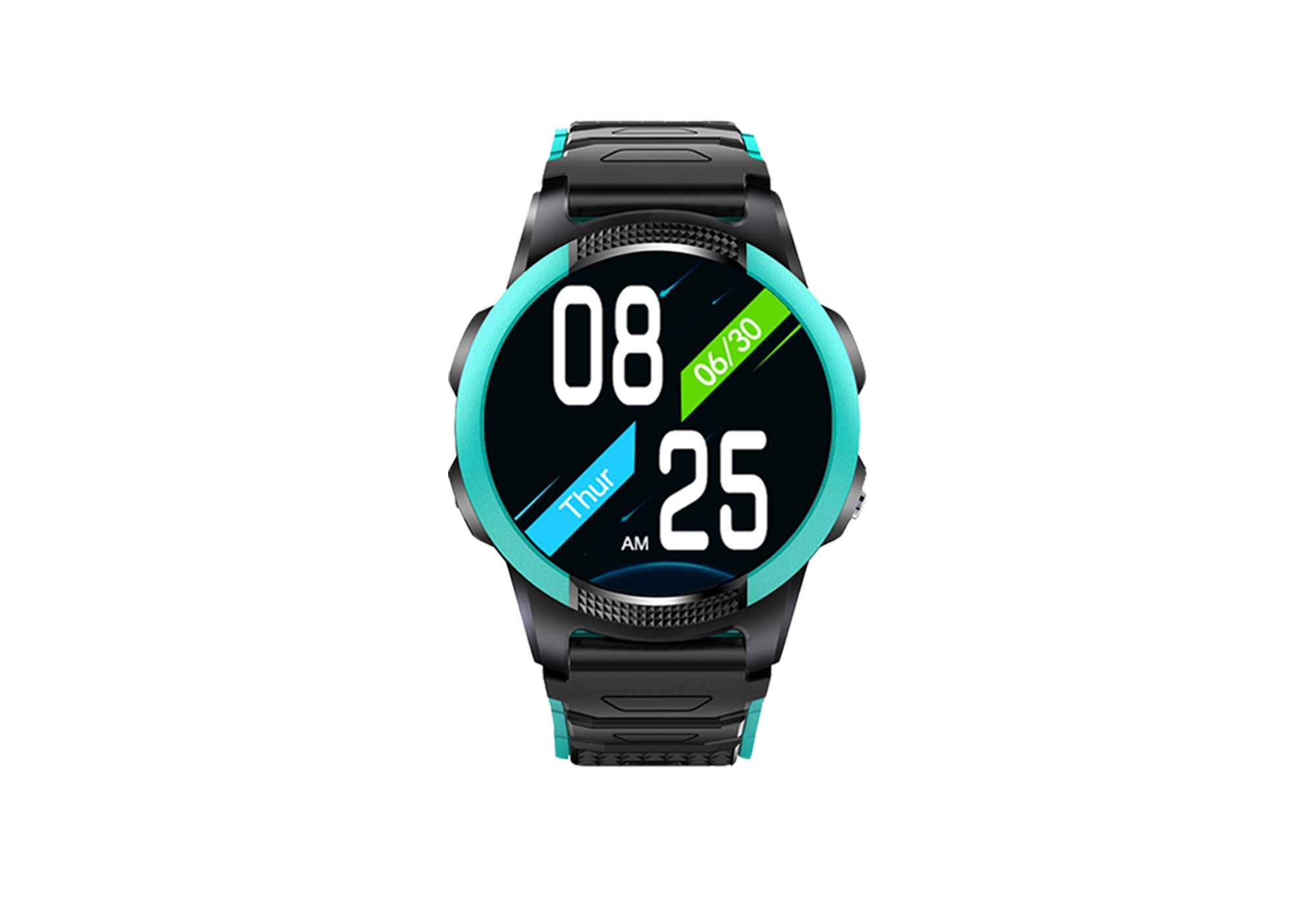 Relógio Slim com GPS e chamada