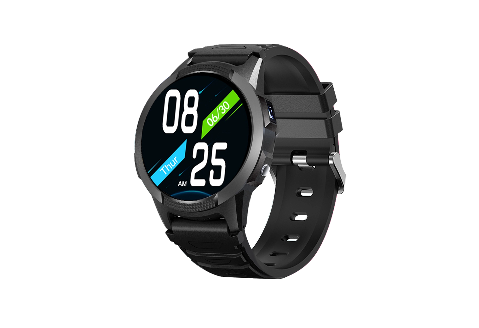 Relógio Slim com GPS e chamada