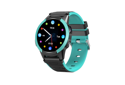 Reloj Slim con GPS y llamada
