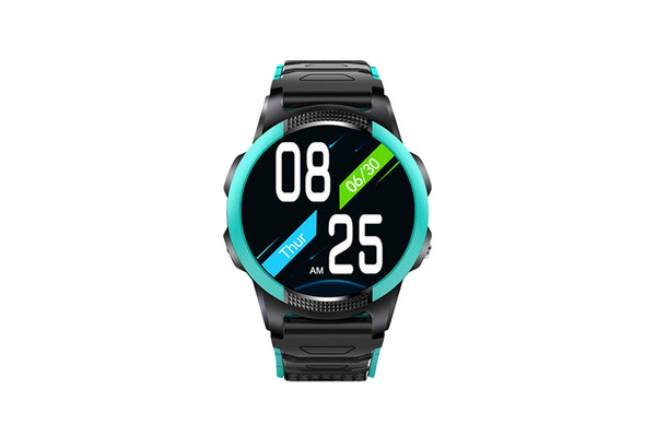 Reloj Slim con GPS y llamada - vista alternativa