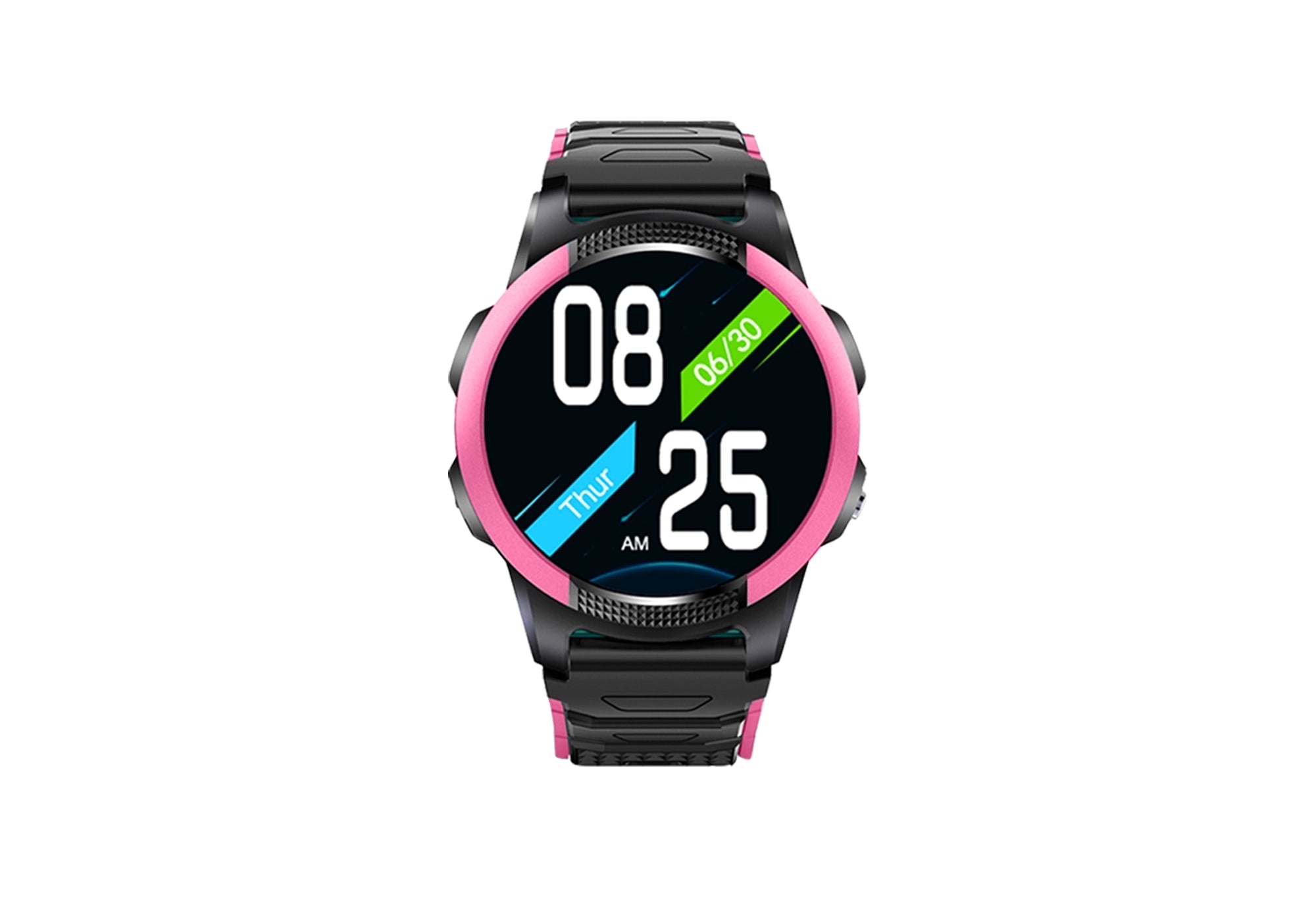 Reloj Slim con GPS y llamada