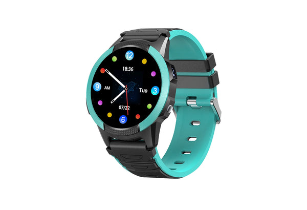 Reloj Slim con GPS y llamada