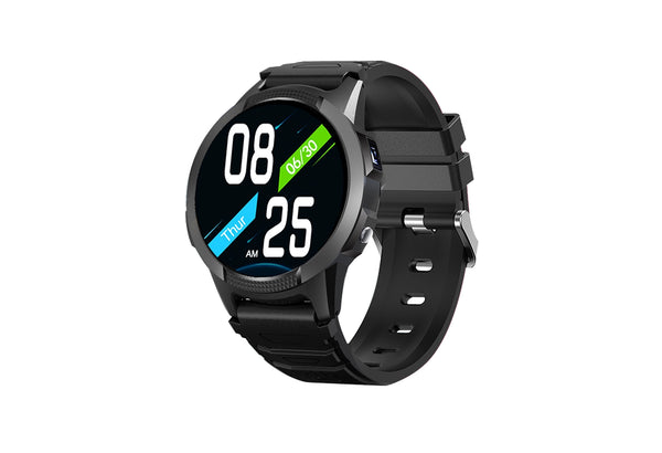 Relógio Slim com GPS e chamada