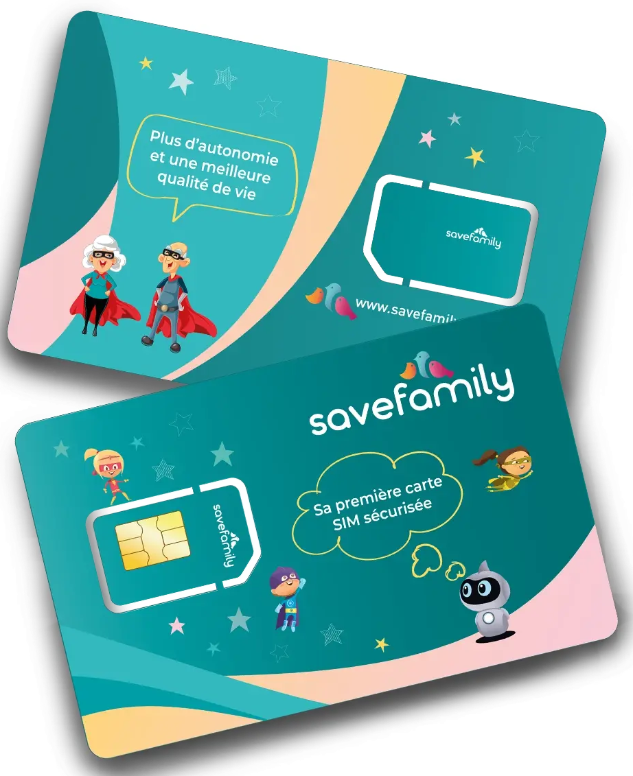 SIM SaveFamily