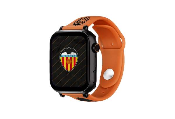 Reloj del Valencia CF SaveWatch Plus para niños 