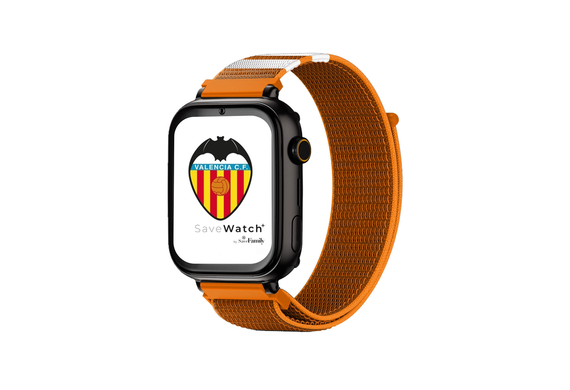 Reloj SaveWatch Plus ed. Valencia CF con GPS y llamada