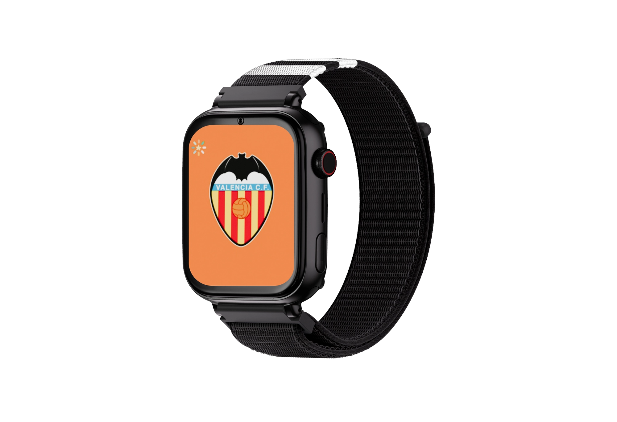 Reloj SaveWatch Plus ed. Valencia CF con GPS y llamada