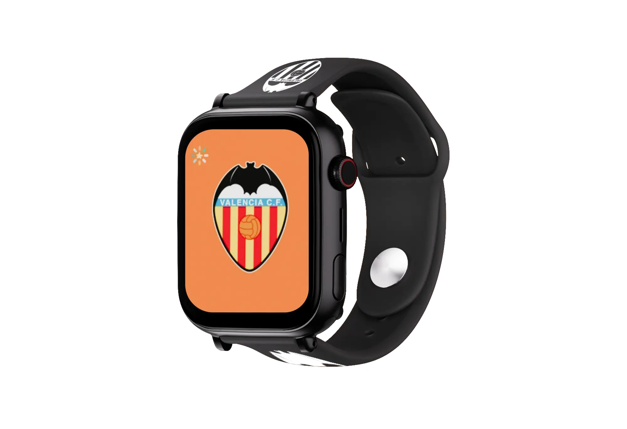 Reloj SaveWatch Plus ed. Valencia CF con GPS y llamada