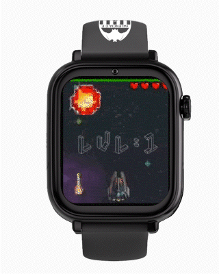 Nuevo SaveWatch+ el Smartwatch para Niños de SaveFamily